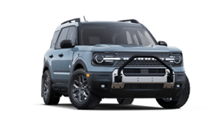 2025 Ford Bronco Sport® External Image 5